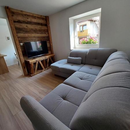 Apartma Mango Bled Dış mekan fotoğraf