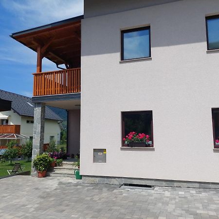 Apartma Mango Bled Dış mekan fotoğraf