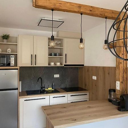 Apartma Mango Bled Dış mekan fotoğraf