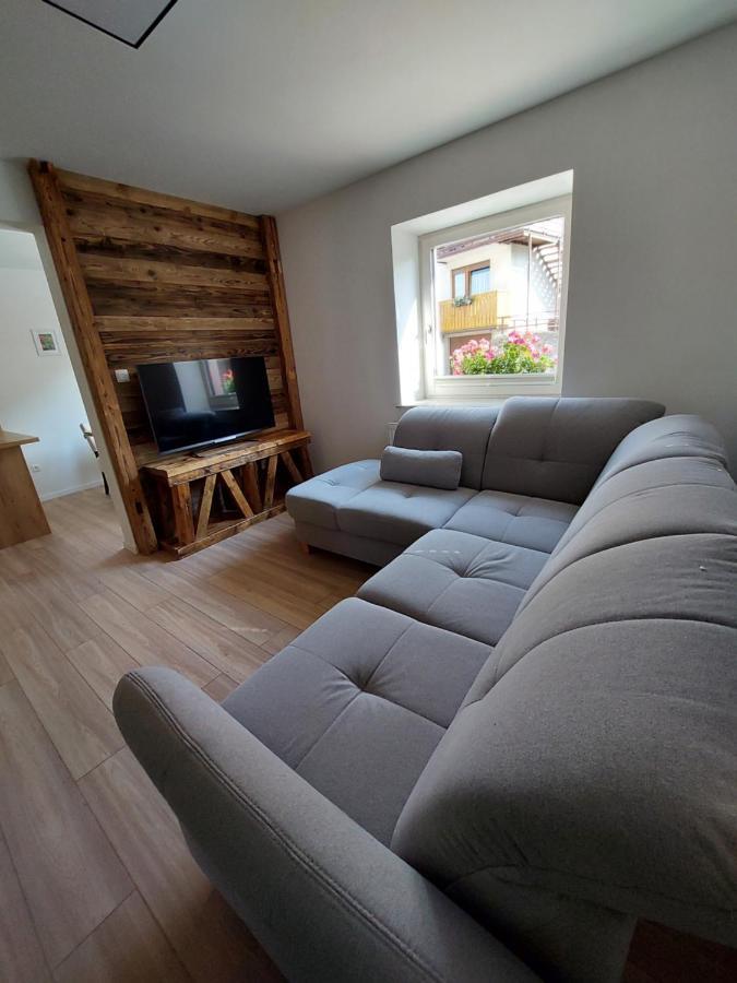 Apartma Mango Bled Dış mekan fotoğraf