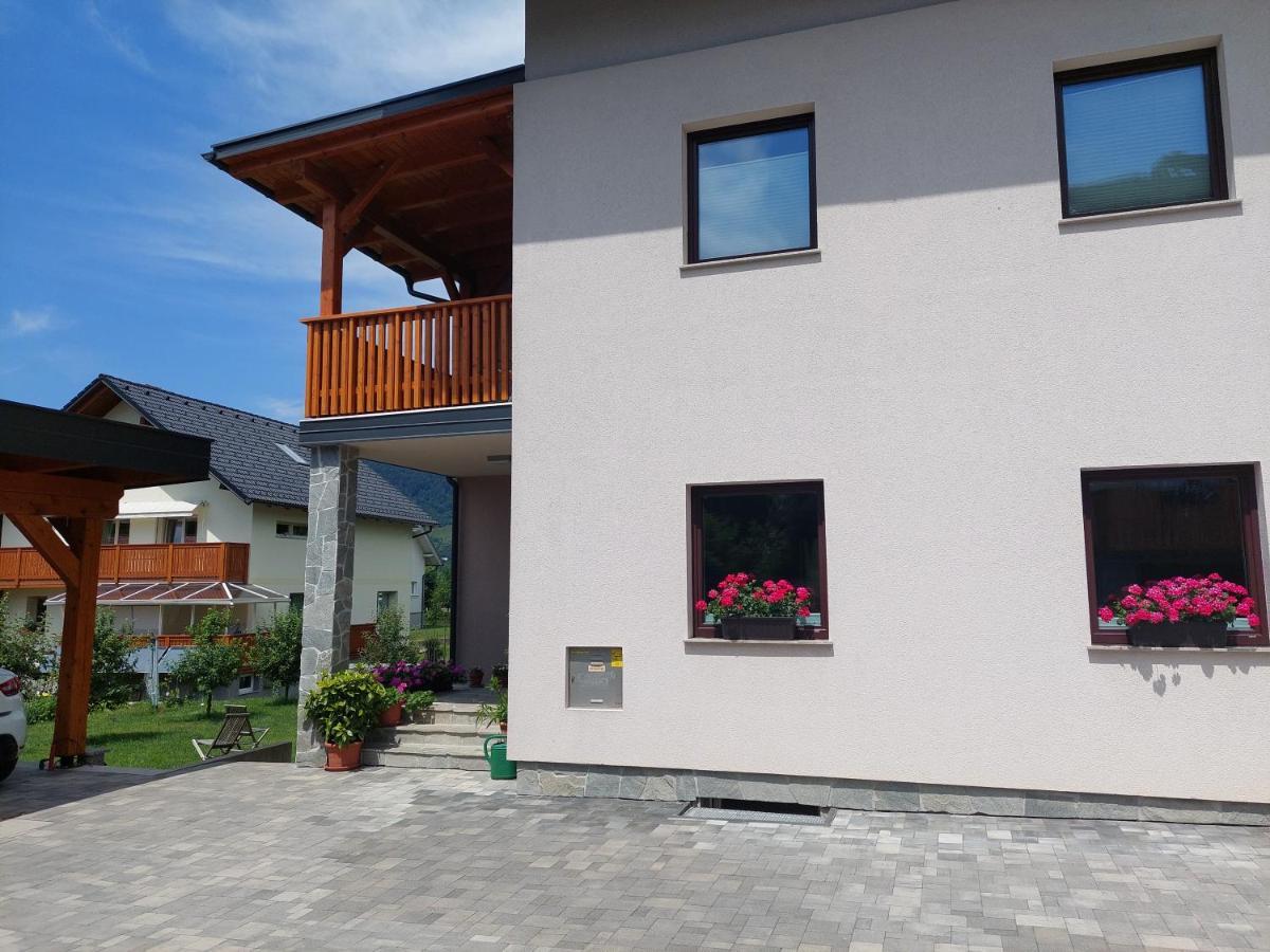 Apartma Mango Bled Dış mekan fotoğraf