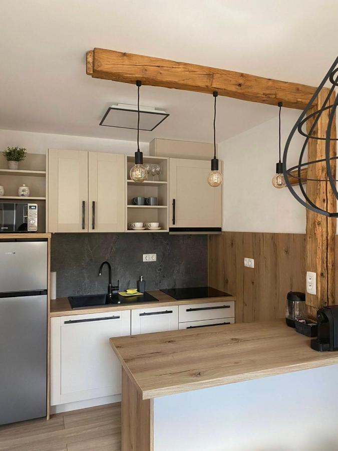 Apartma Mango Bled Dış mekan fotoğraf