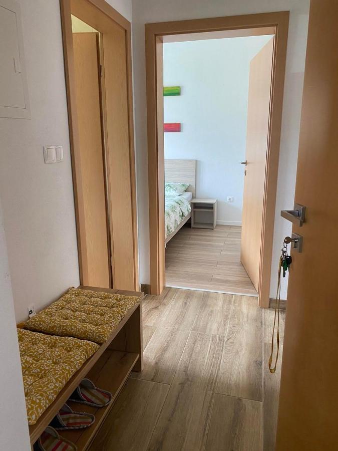 Apartma Mango Bled Dış mekan fotoğraf