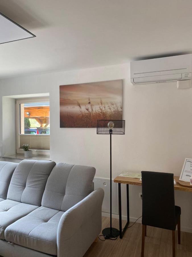 Apartma Mango Bled Dış mekan fotoğraf